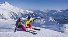 Ski & Snowboard